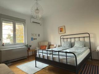 Blaggy Apartment - 8