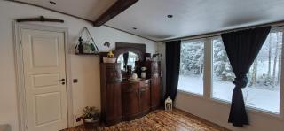 Stuga "Solgläntan" - 2