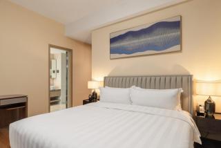 Pan Pacific Serviced Suites Nairobi - 7