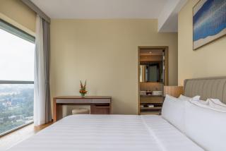 Pan Pacific Serviced Suites Nairobi - 6