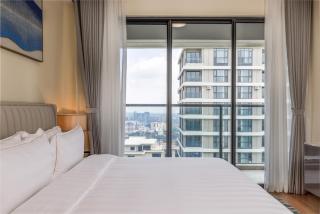 Pan Pacific Serviced Suites Nairobi - 4