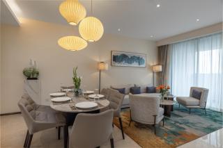Pan Pacific Suites Nairobi - 3