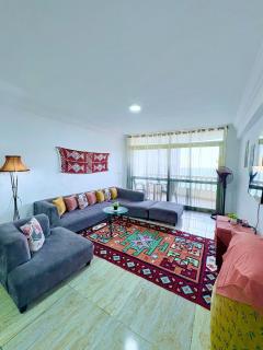 bianchi apartment - 6