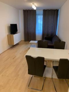 Residence Garden Tower - 8 min do centra, garaz - 9