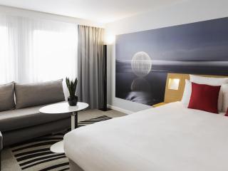 Novotel Strasbourg Centre Halles - Estrasburgo - 0