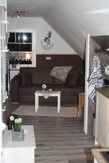 Ferienwohnung Elbkoje Brunsbüttel - 3