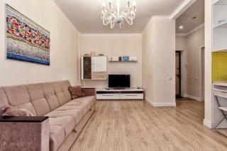 EXPO Boulevard Восточка - 2