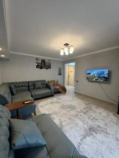 Уютная комфортная квартира - 4