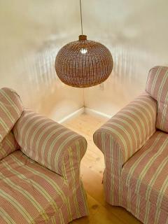 Thatched Half-Timbered House On Idyllic Fejø - 2