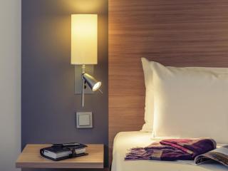 Fürther Hotel Mercure Nürnberg West - 8