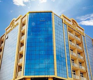 Bristol Hotel Salalah - 2