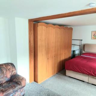 Top Ferienwohnung in der Natur - 9