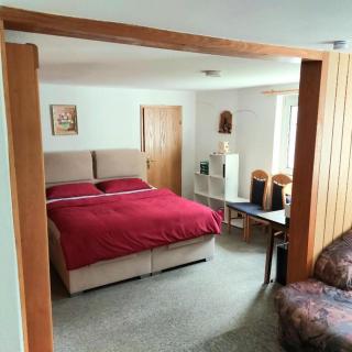 Top Ferienwohnung in der Natur - 0