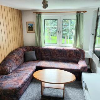 Top Ferienwohnung in der Natur - 1