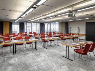 Mercure Hotel Freiburg am Münster - Freiburg im Breisgau - 7