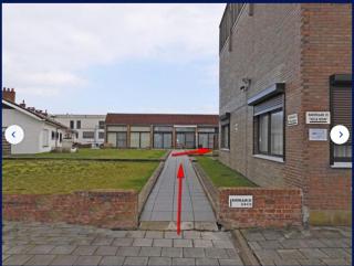 Duplexstudio Villa Nova - 2