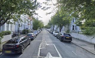 Warm 2 Beds flat for 6 in Shepherd's Bush - 8