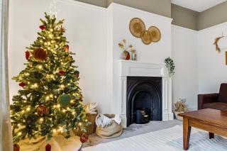 Autumn Loft Wyndale Living Malvern Hills - 5