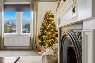 Autumn Loft Wyndale Living Malvern Hills - 7