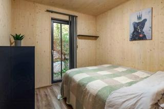 Modern Cabin By Krøderfjorden Near Norefjell - 5