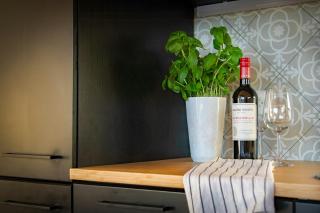 Modern Cabin By Krøderfjorden Near Norefjell - 4