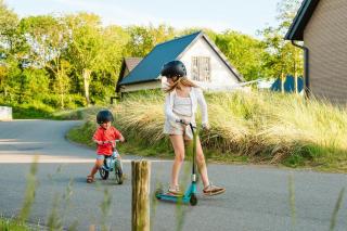 Vakantiehuis 8 persoons comfort - 9