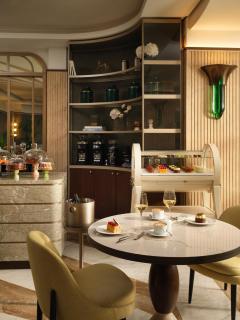 Mandarin Oriental, Vienna - 1