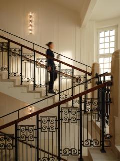 Mandarin Oriental, Vienna - 4