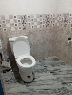 Wilpattu Forest Buma Lodge - 4