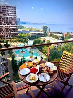 Black Sea Adventure - 0