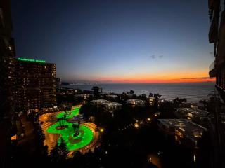 Black Sea Adventure - 1