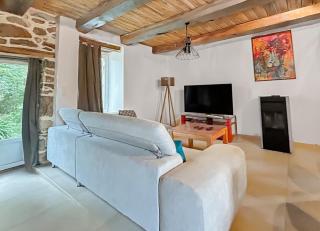 Charmante Maison, Poêle, Jardin privée, Barbecue - 7