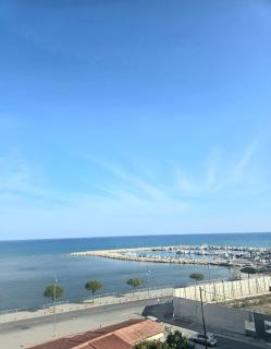 Lazuli Sea View & Pool Ap 502 - Larnaca - 4