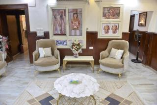 lorendaa Altahrir - Kairo - 1