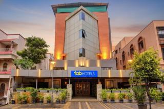 FabHotel Ratna Regency - 0