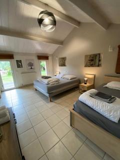 Domaine du Clody - 1