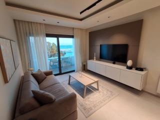 Lazuli Sea View & Pool Ap 502 - 7