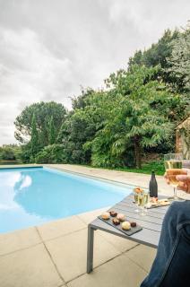 Domaine du Clody - 3