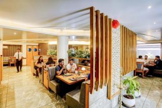 FabHotel Ratna Regency - 8