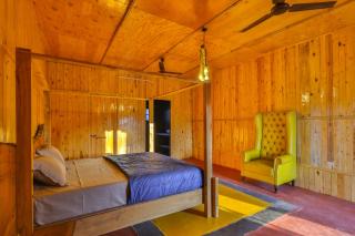 The Buddha Village - 1