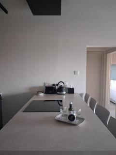 Lazuli Sea View & Pool Ap 502 - 1