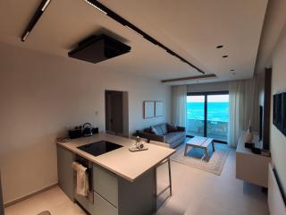 Lazuli Sea View & Pool Ap 502 - 2