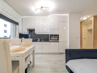 Tarnogaj Superior Apartment with Garden by BookingHost - 1