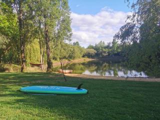 Domaine du Clody - 1