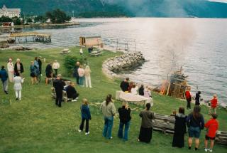 Balestrand Hotel - 5