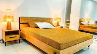 Prestige Apartment - 3