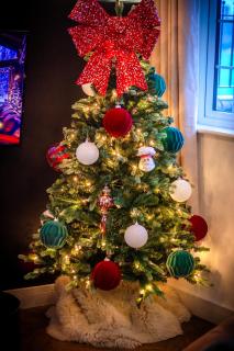 The Oven House-Wyndale Living - Malvern Hills - 8