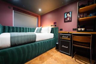 Duke Street Boutique Hotel - 9