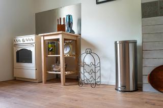 Hohenberg Häuschen - 9