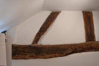 Hohenberg Häuschen - 8